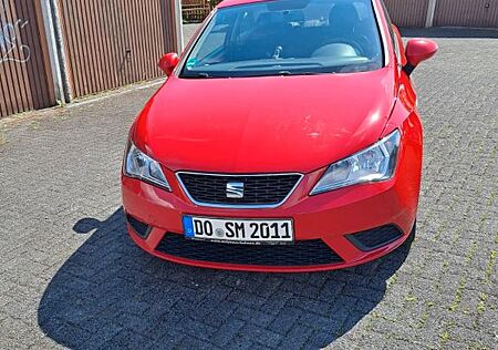 Seat Ibiza 1.2 TDI Style 4YOU SC Style 4YOU