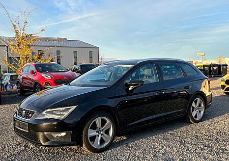 Seat Leon ST FR LED Navi Panoramadach