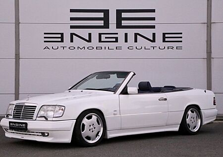 Mercedes-Benz E 320