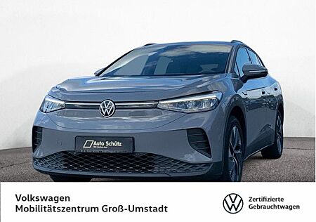 VW ID.4 Volkswagen Pure Performance 125 kW+NAVI+ACC+LED+PDC