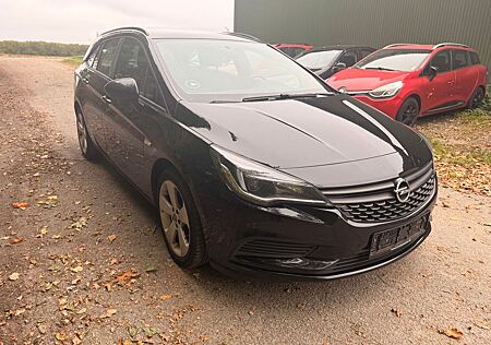 Opel Astra K Sports Tourer Selection
