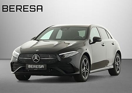 Mercedes-Benz A 250 e AMG Night Kamera MBUX Navi AUT LED SHZ