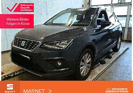 Seat Arona 1.0 TSI Xcellence Navi*Kamera*Totwinkel*LE