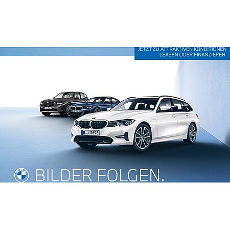 BMW 1er leasen
