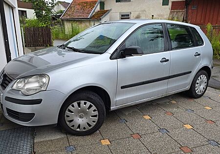 VW Polo Volkswagen 1.9TDI 74kW Comfortline Comfortline