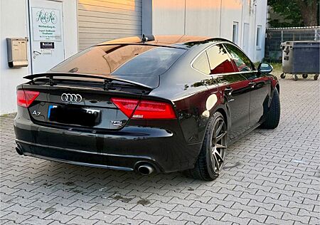 Audi A7 3.0 TFSI quattro S tronic Sportback -