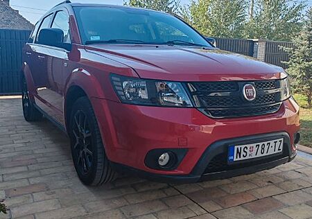Fiat Freemont 2.0 16V Multijet in Perfect Condition