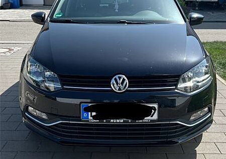VW Polo Volkswagen 1.2 TSI 66kW ALLSTAR BMT ALLSTAR BlueMo...