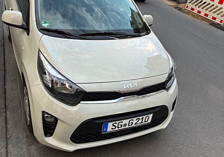 Kia Picanto 1.2 Vision Vision