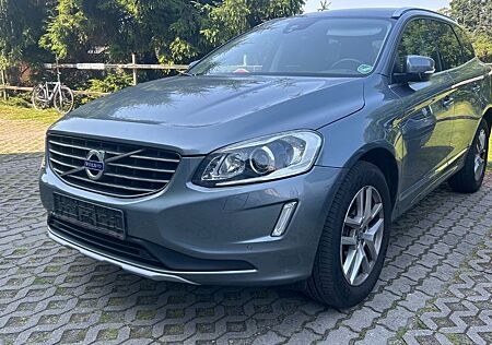 Volvo XC 60 XC60 B4 AWD