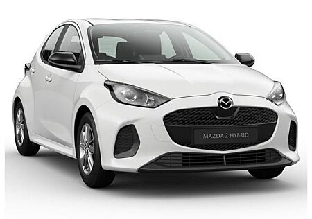 Mazda 2 gebraucht kaufen Mazda 2 HYBRID 1.5 Centre-Line *Klimaautomatik*Rückfah