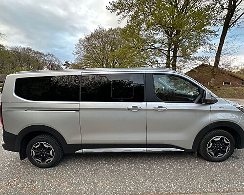 Ford Tourneo Custom 2.0 EcoBlue 125kW 320 L2 Acti...