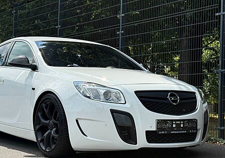 Opel Insignia A OPC 4x4 Klima Leder Navi Xeon