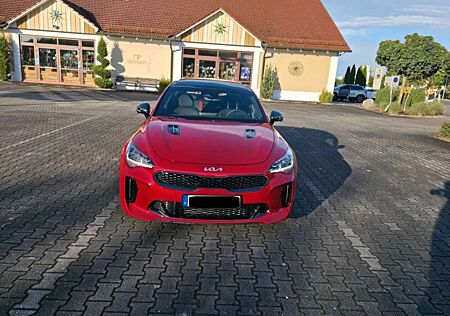 Kia Stinger 3.3 T-GDI AWD GT GT 80KM !!!