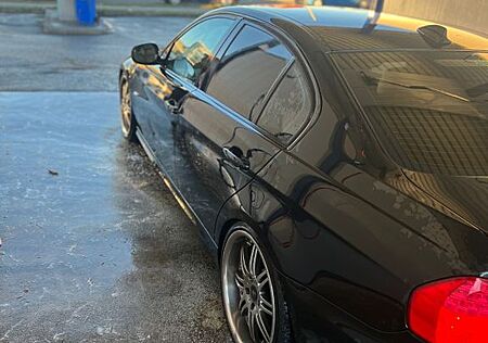 BMW 330d Edition Sport Edition Sport
