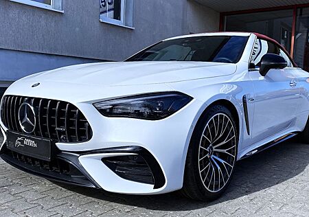 Mercedes-Benz CLE 53 AMG 4M+ AMG SPEEDSHIFT 1.Hd HuD BURM 360°