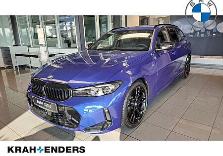 BMW 320 M Sport Pro+HUD+Harman+Lenkradheizung