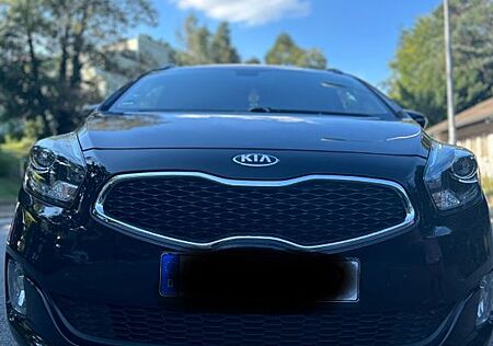 Kia Carens 2.0 GDI Edition 7 Edition 7
