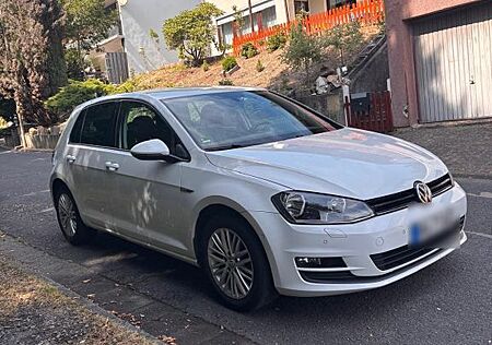 VW Golf Volkswagen 1.4 TSI CUP