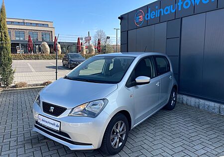 Seat Mii I-Tech*Navi*1Hand*Automatik