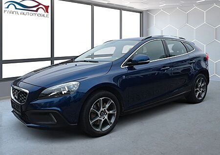 Volvo V40 Cross Country Ocean Race*LEDER*AHK*PDC*