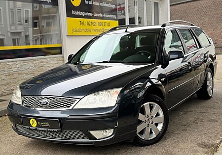 Ford Mondeo Turnier Futura X 1.Hand TÜV Neu