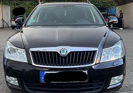 Skoda Octavia 2.0 TDI 81kW Family Combi Family