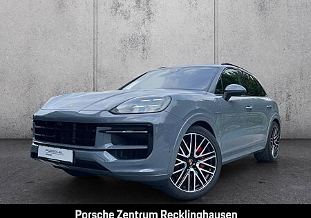 Porsche Cayenne S E-Hybrid BOSE InnoDrive Panoramadach