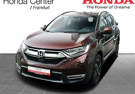 Honda CR-V 2.0 i-MMD HYBRID 4WD Lifestyle