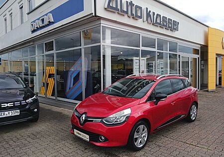 Renault Clio Grandtour Luxe dCi 90 EDC *In Germersheim*