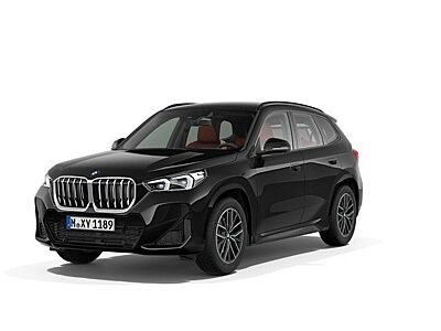 BMW X1 xDrive20d Steptronic M Sportpaket, Head-Up Di