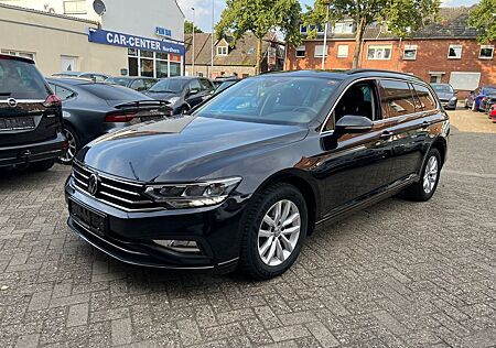 VW Passat Variant Volkswagen Business*NAVI*KEYLES*DSG*MFL***