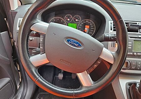 Ford C-Max 1.8 Ghia Ghia