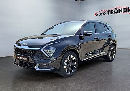 Kia Sportage 1.6 PHEV AWD Plug & Ride +360 Kamera