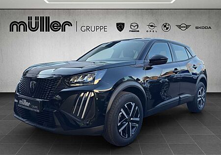 Peugeot 2008 PureTech 100 Style