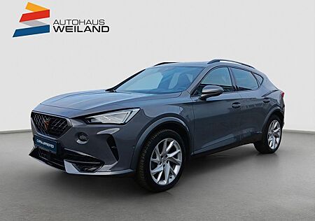 Cupra Formentor Basis e-Hybrid 1.4 TSI Android Auto Me