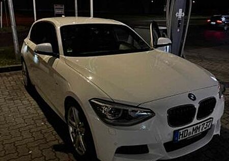 BMW 120D M-PAKET