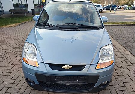 Chevrolet Matiz SE 1,0 Klima, neuer TÜV