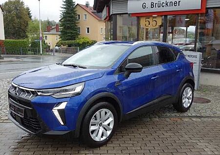 Mitsubishi ASX gebraucht kaufen Mitsubishi ASX PLUS AKTION Smart-Key Sitzheizung Kamera