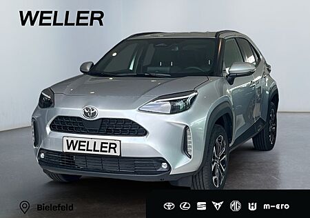 Toyota Yaris Cross Hybrid 130 1.5 Teamplayer *Navi*LED*