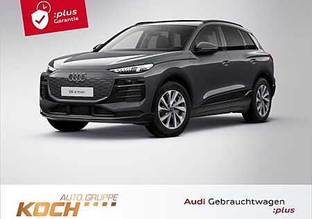 Audi Q6 e-tron performance SUV | LED-SCHEINWERFER PRO