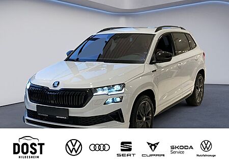Skoda Karoq 1.5 TSI Sportline DSG MATRIX-LED+RÜCKFAHRK