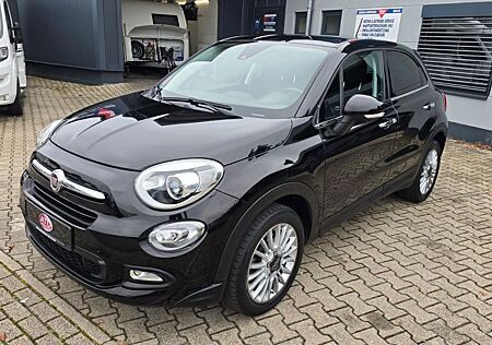 Fiat 500X Lounge,LED,Navi,Alu;WR