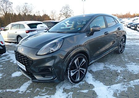 Ford Puma ST-Line X >Navi/LED/Sitzheiz/PDC
