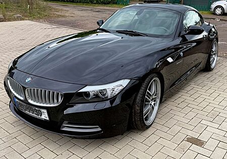 BMW Z4 sDrive2,3i