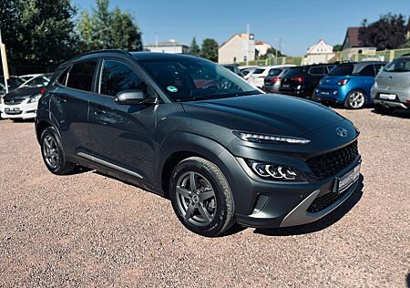 Hyundai Kona 1.0 T-GDI *1Hand*LED*Kamera*