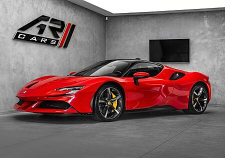 Ferrari SF90 Stradale*Lift*Camera