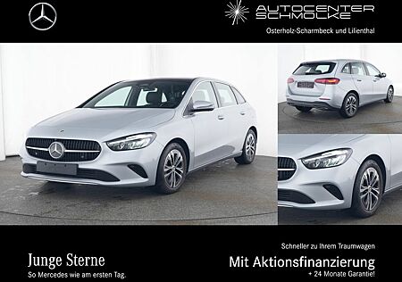 Mercedes-Benz B 200 d Advanced AHK*PANORAMA*LED*RFK*MBUX*etc..