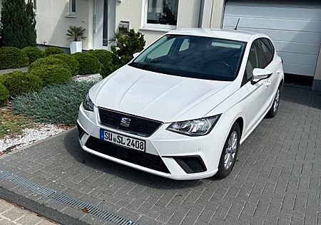 Seat Ibiza 1.0 TSI 70kW Beats Beats