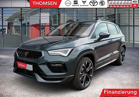 Cupra Ateca 2.0 TSI 4Drive VZ AHK Navi ACC AUT LED SD